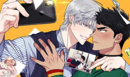 bl动漫高h,BL动漫中的高H激情瞬间